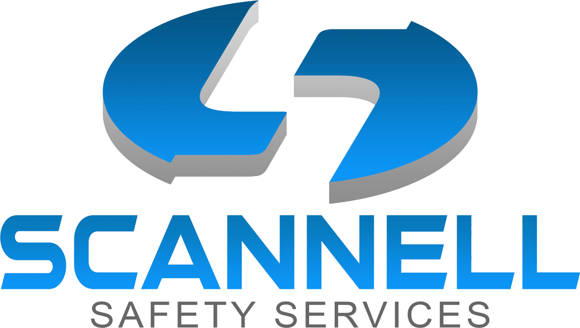 Scannell Safety Services Ltd Logo