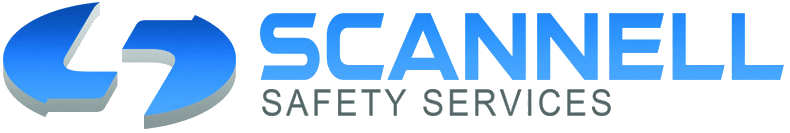 Scannell Safety Services Logo